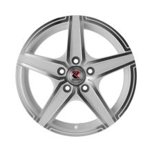 Колесные диски RepliKey RK5087 Ssang Yong Action New 6,5R16 5*112 ET39 d66,6 WF [86166281396]