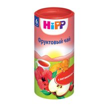 Hipp Фруктовый гранулированный