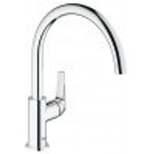 Смеситель Grohe BauFlow 31230000 для кухонной мойки