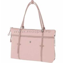 Сумка женская Charisma розовая