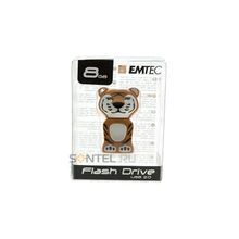 EKMMD8GM329, 8Gb USB 2.0, Tiger, EMTEC