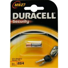 Батарейка Duracell MN27   A27
