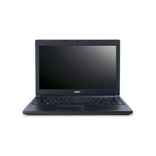 Ноутбук Ноутбук Acer TravelMate P633-M-33124G32akk (NX.V7TER.009)