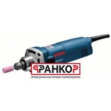 Шлифмашина прямая Bosch GGS 28 C Professional, 650Вт 8мм   0601220000