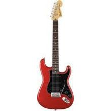 AMERICAN SPECIAL STRATOCASTER HSS RW CANDY APPLE RED