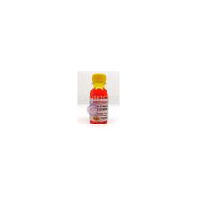 Чернила для картриджей C4842A, C4838A Premium, жёлтые (100 мл)