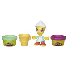 Play Doh Play-Doh Город Фигурки