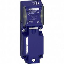 индуктивный датчик, прямоуг., 12-48VDC |  код. XS9C4A1PCG13 |  Schneider Electric