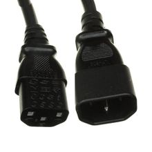 cisco (power cord c13 to c14 (recessed receptacle) 10a) cab-c13-c14-ac=