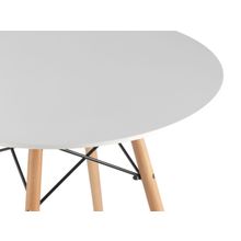 ПМ: Stool Group EAMES DSW Z-231   EAMES DSW CHAD
