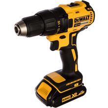 Dewalt DCD777S2T 18 В