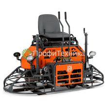 Затирочная машина Husqvarna CRT 36-26A 9704614-03 (двухроторная)