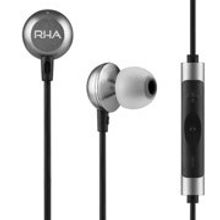 RHA MA650 Earphones