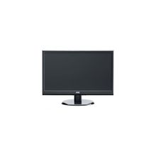 AOC e2450swdak 23.6" glossy-black tn led 5ms 16:9 dvi m m 20m:1 250cd