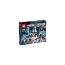 Lego Space Police 5985 Space Police Central (Штаб Космической Полиции) 2010