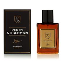 Вода туалетная Percy Nobleman Signature Fragrance 50мл