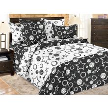 ПМ: TexRepublic КПБ BZ QR Stellar