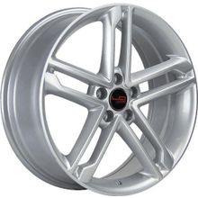Колесный диск REPLICA _Concept-OPL508 7x17 5x110 D65,1 ET39 s