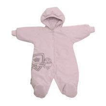 Lucky child Комбинезон (утепленный на синтепоне) 5-1