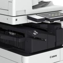 CANON A1 дырокол на 2 4 отверстия
