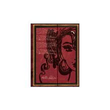 Блокнот paperblanks эми уайнхаус слёзы высыхают