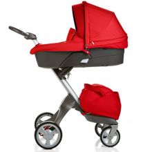 DSLAND Stokke Dsland (2 в 1) 180202 red