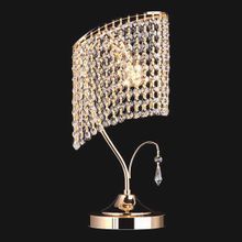 Eurosvet декоративная 3122 1 золото Strotskis