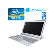 Ультрабук Acer Aspire S7-191-53334G12ass (NX.M42ER.003)