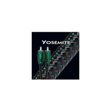 AudioQuest Yosemite ,2RCA-2RCA, 0.6m.