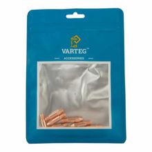 VARTEG Наконечник Varteg  M6х28х0.8 ( 140.0051 MD0009-08)