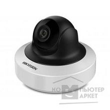 Hikvision DS-2CD2F22FWD-IS 2.8mm 2Мп компактная IP-камера с функцией поворота наклона и ИК-подсветкой до 10м