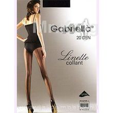 Колготки Gabriella Linette 20