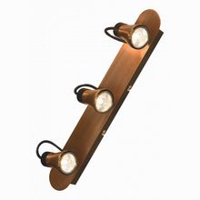 Lussole Loft LSL-6801-03