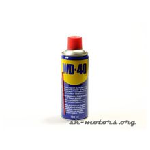 Смазка проникающая WD-40 (400г) (Уни)