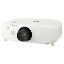 Проектор Panasonic PT-EZ770ZE