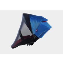 X-Lander прогулочная X-Pulse berry red