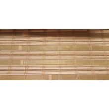 Бамбуковые жалюзи Малибу, римские