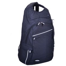 Рюкзак Athlete 40312 черный