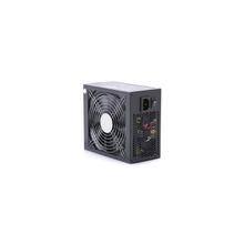 блок питания ATX 520W CoolerMaster Silent PRO M2 520, RS520-SPM2-E3, Active PFC, модульный, вентилятор 13.5 см, Retail