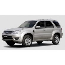 Блокиратор рулевого вала для FORD ESCAPE  2008-2011  ГУР - Гарант Блок Люкс 109.E f