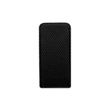 Чехол для HTC Explorer Clever Case UltraSlim Carbon, цвет черный