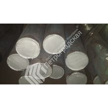 Металлопрокат круг A366