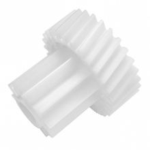 Шестерня для мясорубок Braun малая, h1055