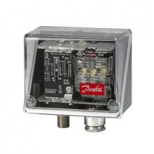 060-130366 Реле давления KP KPI в корпусе IP 55, Danfoss