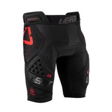 Шорты защитные Leatt 3DF 5.0 Impact Shorts, Размер XXL