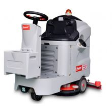 BENNETT Ranger R660b