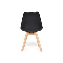 Tetchair Стул TULIP (mod. 73), черный