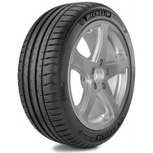 MICHELIN Летние Michelin Pilot Sport 4 255 35 R18 94Y