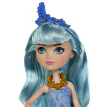 Ever After High День рождения Блонди Локс