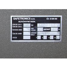 Сейф Safetronics NTR 24M